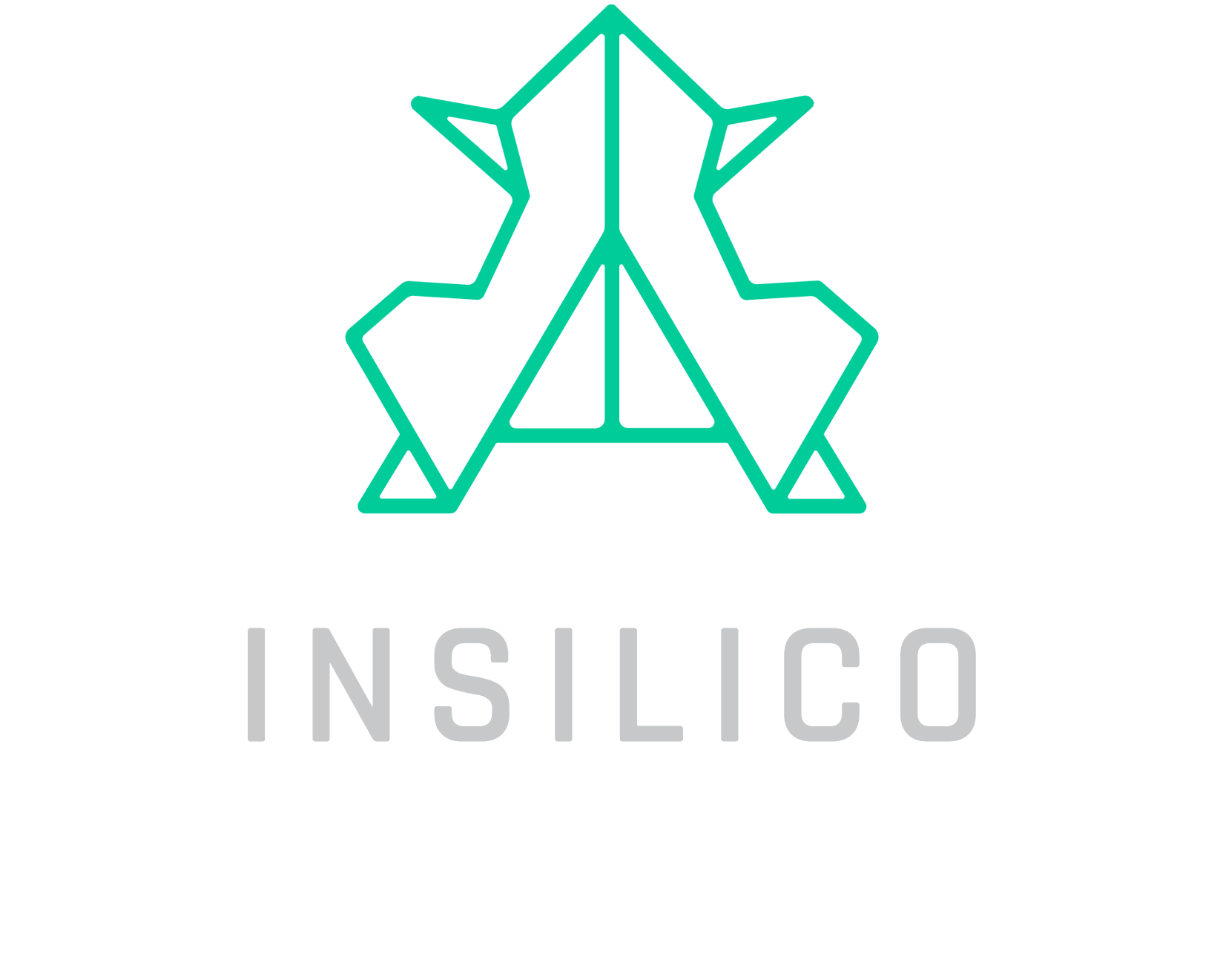 insilico crypto